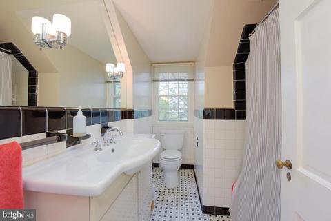 4849 W Street NW, Washington, DC 20007 photo 19