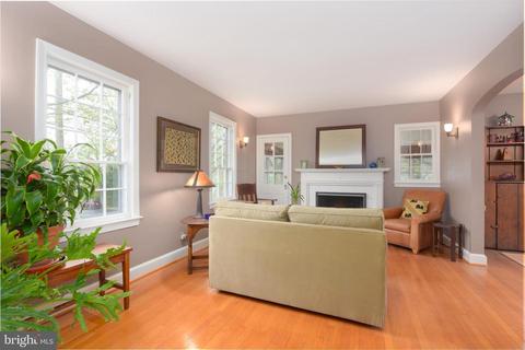 4849 W Street NW, Washington, DC 20007 photo 3