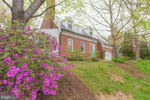 4849 W Street NW, Washington, DC 20007 photo 35