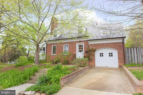 4849 W Street NW, Washington, DC 20007 photo 1