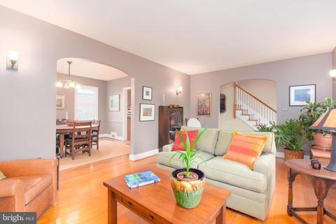 4849 W Street NW, Washington, DC 20007 photo 36