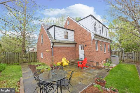 4849 W Street NW, Washington, DC 20007 photo 33