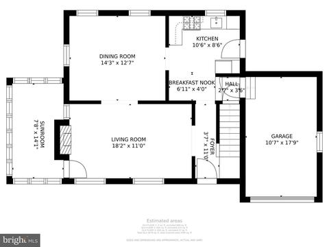 4849 W Street NW, Washington, DC 20007 photo 27