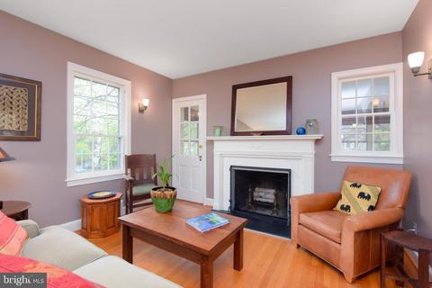 4849 W Street NW, Washington, DC 20007 photo 4