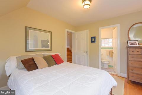 4849 W Street NW, Washington, DC 20007 photo 14
