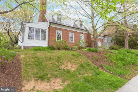 4849 W Street NW, Washington, DC 20007 photo 2