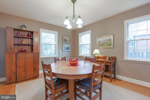 4849 W Street NW, Washington, DC 20007 photo 6