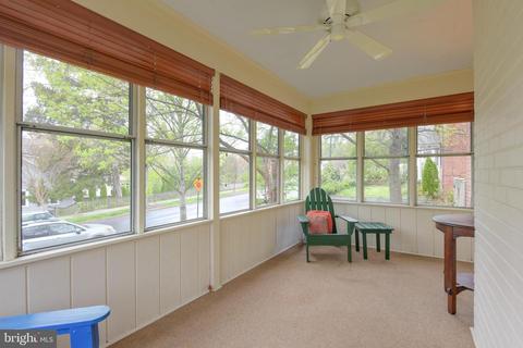 4849 W Street NW, Washington, DC 20007 photo 12