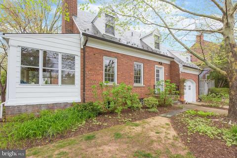 4849 W Street NW, Washington, DC 20007 photo 26