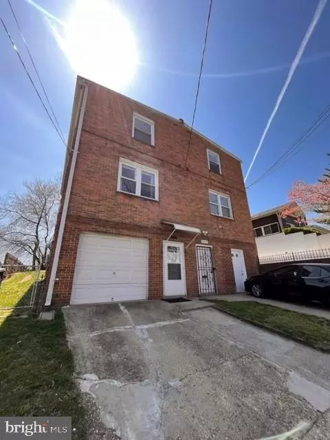 4511 Clay St NE, Washington, DC 20019