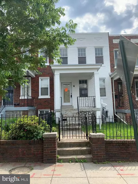 1119 Oates St NE, Washington, DC 20002 photo 1