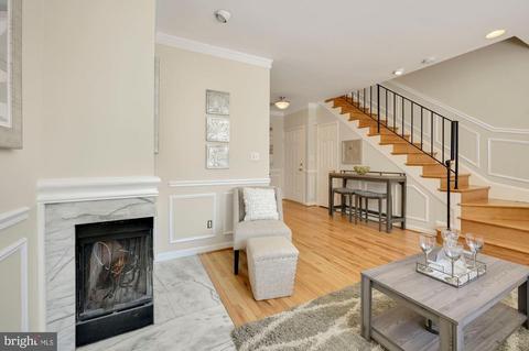 1308 12th St NW #D, Washington, DC 20005 photo 10
