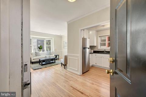 1308 12th St NW #D, Washington, DC 20005 photo 3