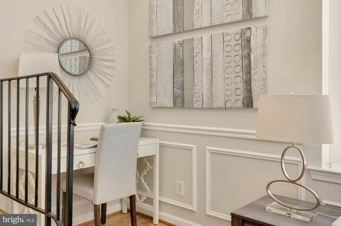 1308 12th St NW #D, Washington, DC 20005 photo 11