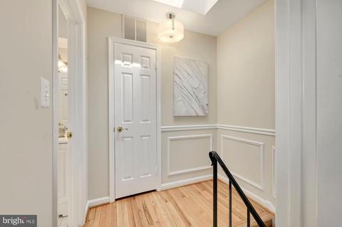 1308 12th St NW #D, Washington, DC 20005 photo 13