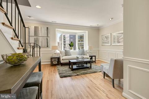 1308 12th St NW #D, Washington, DC 20005 photo 6