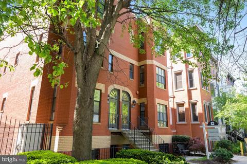 1308 12th St NW #D, Washington, DC 20005 photo 1