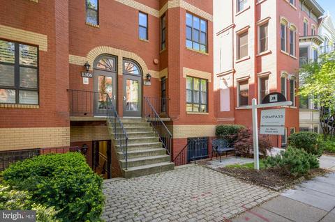 1308 12th St NW #D, Washington, DC 20005 photo 2