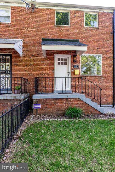 819 Adrian St SE, Washington, DC 20019 photo 1