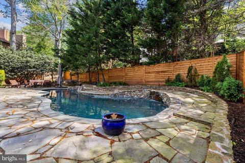 2247 47th St NW, Washington, DC 20007 photo 42