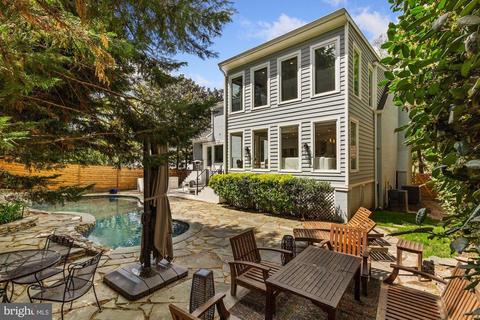 2247 47th St NW, Washington, DC 20007 photo 39