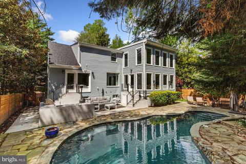 2247 47th St NW, Washington, DC 20007 photo 41