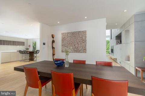 4834 W Street NW, Washington, DC 20007 photo 16