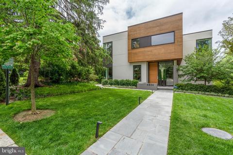 4834 W Street NW, Washington, DC 20007 photo 36