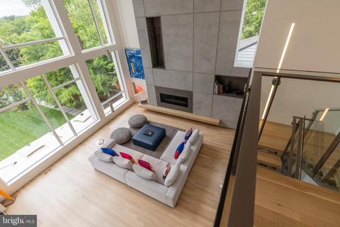 4834 W Street NW, Washington, DC 20007 photo 7