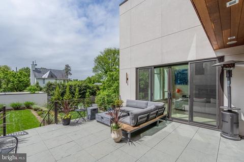 4834 W Street NW, Washington, DC 20007 photo 13