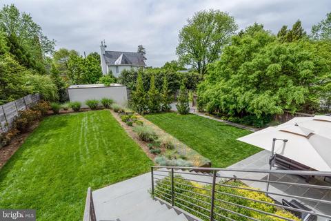 4834 W Street NW, Washington, DC 20007 photo 31
