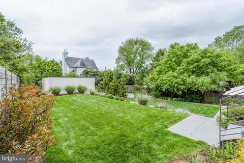 4834 W Street NW, Washington, DC 20007 photo 32