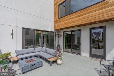 4834 W Street NW, Washington, DC 20007 photo 12