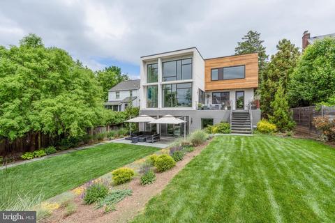 4834 W Street NW, Washington, DC 20007 photo 28