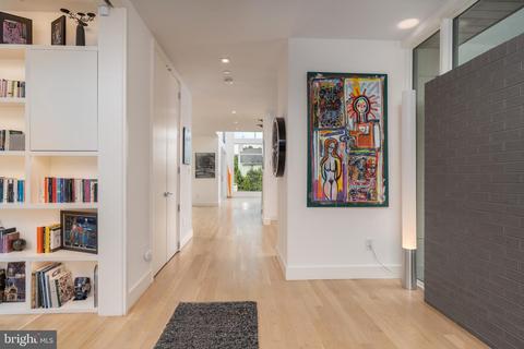 4834 W Street NW, Washington, DC 20007 photo 2