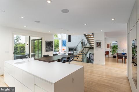 4834 W Street NW, Washington, DC 20007 photo 8