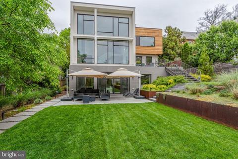 4834 W Street NW, Washington, DC 20007 photo 27