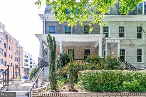 1694 Lanier Pl NW, Washington, DC 20009 photo 1