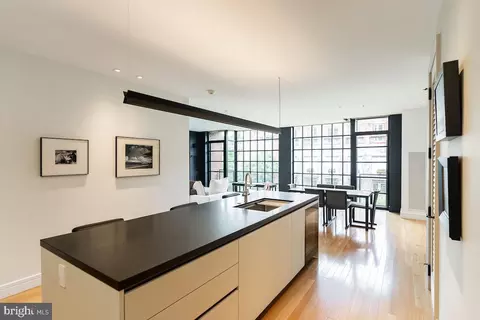 3303 Water St NW #5D, Washington, DC 20007
