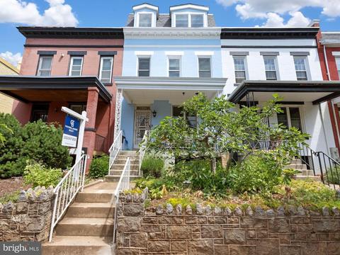 1234 E Street NE, Washington, DC 20002 photo 1
