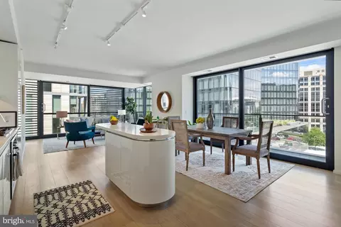 920 I St NW #702, Washington, DC 20001