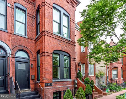 1331 Wallach Pl NW, Washington, DC 20009 photo 1