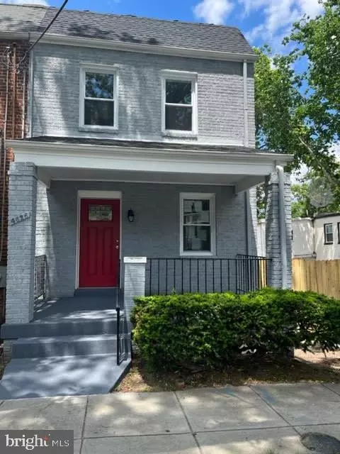 4826 Dix St NE, Washington, DC 20019