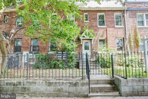 1703 W Virginia Ave NE, Washington, DC 20002
