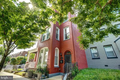 1767 E Street NE, Washington, DC 20002 photo 1