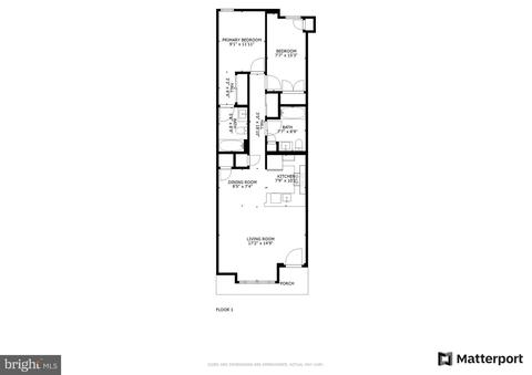 415 17th St NE #B, Washington, DC 20002 photo 28