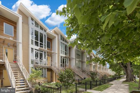415 17th St NE #B, Washington, DC 20002 photo 27
