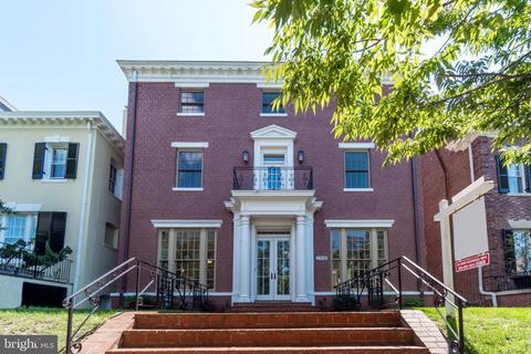 2308 Tracy Pl NW, Washington, DC 20008 photo 1