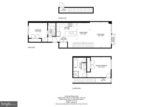 217 20th St NE #4, Washington, DC 20002 photo 31