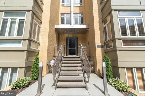 2363 Champlain St NW #29, Washington, DC 20009 photo 29